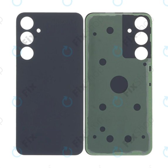 Samsung Galaxy A35 A356B - Pokrov baterije (Awesome Navy)