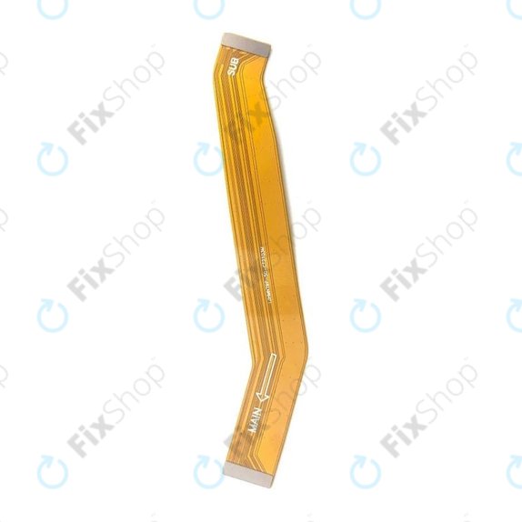 Xiaomi Mi 10T Lite 5G - glavni Flex kabel