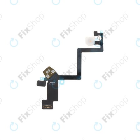 Apple iPhone 16 - Bliskavica zadnje kamere + Flex kabel