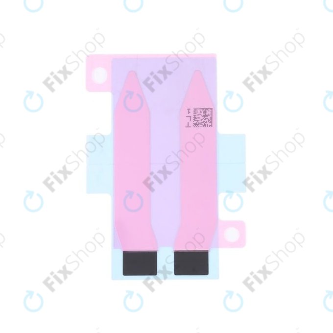 Apple iPhone 14 - Lepilo za baterije