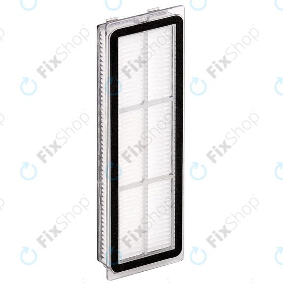Xiaomi Dreame L10s Pro Gen2, D10s Plus Gen2, L10s Ultra - HEPA filter