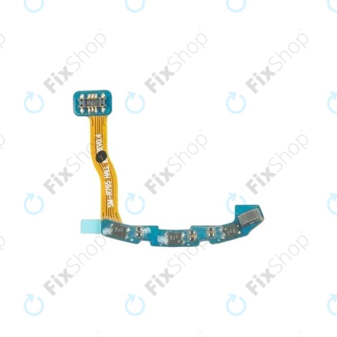 Samsung Gear S3 Frontier R760, R765, Classic R770 - IC Hall Module + Flex Cable - GH59-14697A Genuine Service Pack