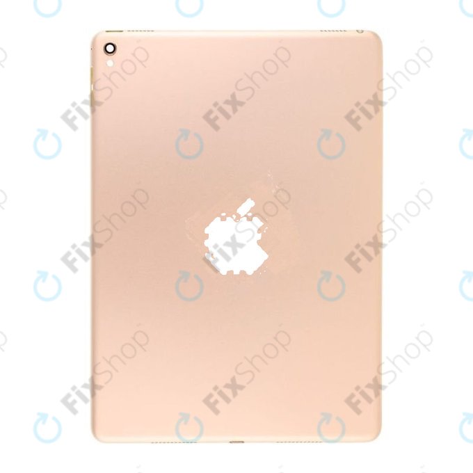 Apple iPad Pro 9.7 (2016) - Pokrov baterije WiFi različica (Gold)