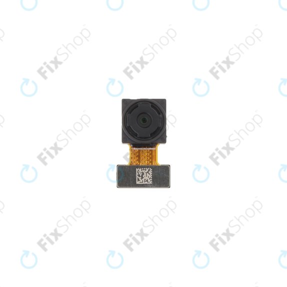 Xiaomi Redmi Note 14 Pro 4G 24116RACCG - Zadnja kamera 2MP (Macro)