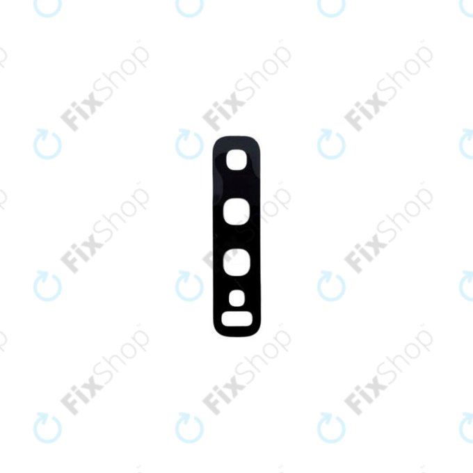 Samsung Galaxy S10 Plus G975F, S10 G973F - Steklo zadnje kamere - GH64-07145A Genuine Service Pack
