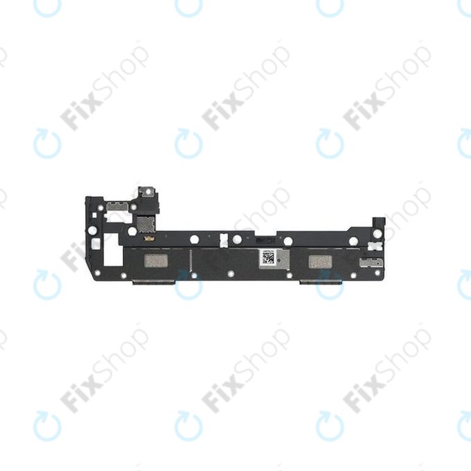 Samsung Galaxy Tab A7 10.4 T500, T505 - Desni zvočnik - GH81-19645A Genuine Service Pack