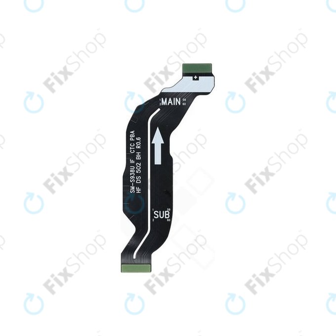 Samsung Galaxy S25 Ultra - Glavni Flex kabel - GH59-15819A Genuine Service Pack