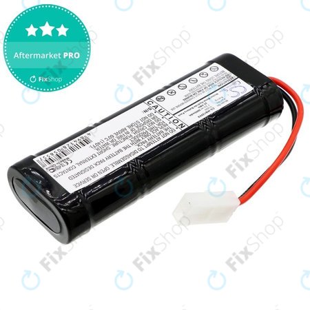 iRobot Looj-series - Baterija 11200 Ni-MH 7.2V 3600mAh HQ