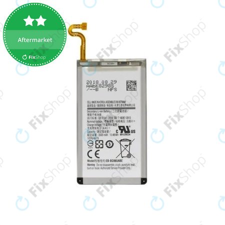 Samsung Galaxy S9 Plus G965F - Baterija EB-BG965ABE 3500mAh