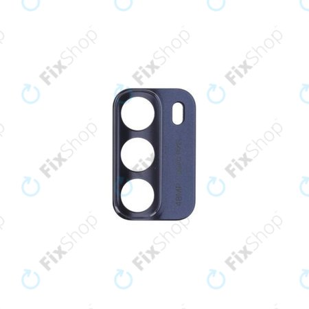 Motorola Moto G50 XT2141 - Steklo zadnje kamere (Steel Grey) - SL98D05961 Genuine Service Pack