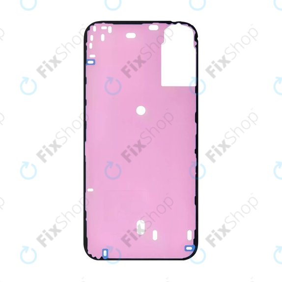 Apple iPhone 16 Plus - Lepilo pod srednjim okvirjem