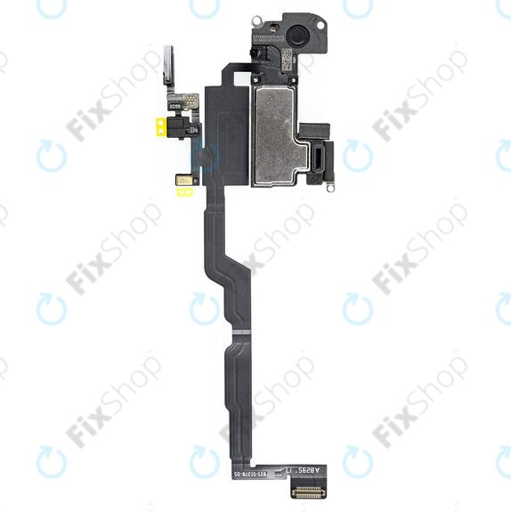 Apple iPhone XS - slušalka + Flex kabel + senzor bližine