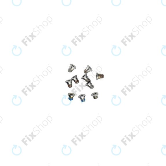 Apple MacBook Pro 13" A1425, A1502, 15" A1398 - Set de ?uruburi inferioare
