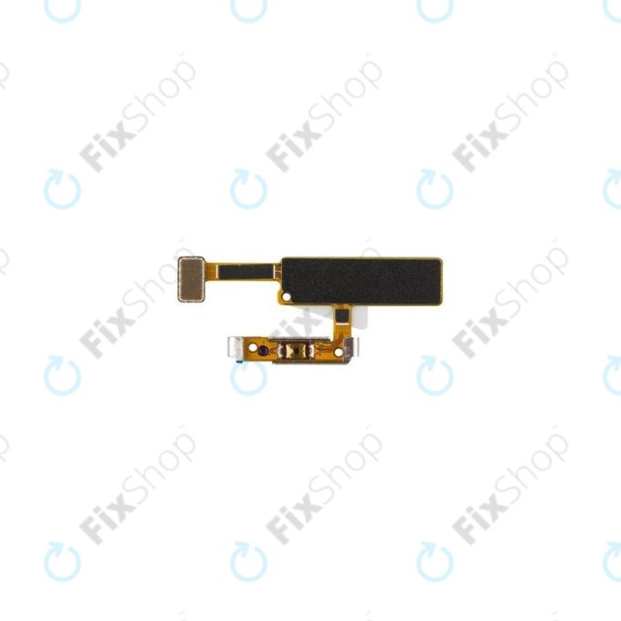 Samsung Galaxy Note 8 N950FD - Flex kabel s tipko za vklop - GH96-11045A Genuine Service Pack