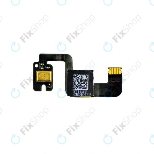 Apple iPad 3 - Flex kabel za mikrofon (3G različica)