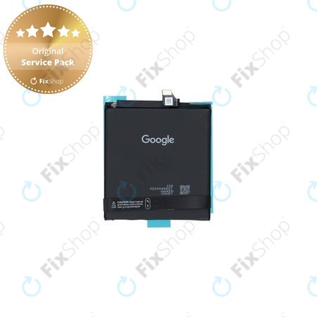 Google Pixel 9 Pro XL - Baterija GH2MB 5060mAh - G949-01033-00 Genuine Service Pack