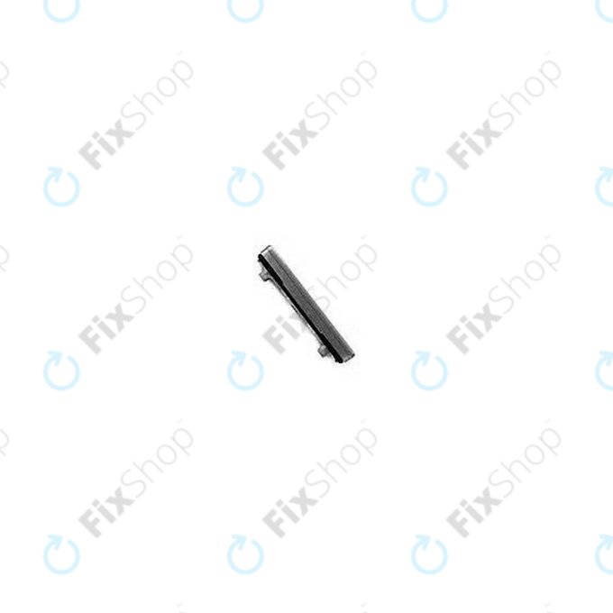 Samsung Galaxy Note 20 N980B, Note 20 Ultra N986B - Gumb za glasnost (Myistic Black) - GH98-45543A Genuine Service Pack