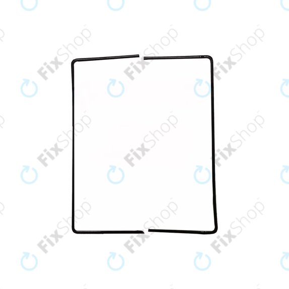 Samsung Galaxy Z Fold 3 F926B - Set Sprednjih Okvirjev
