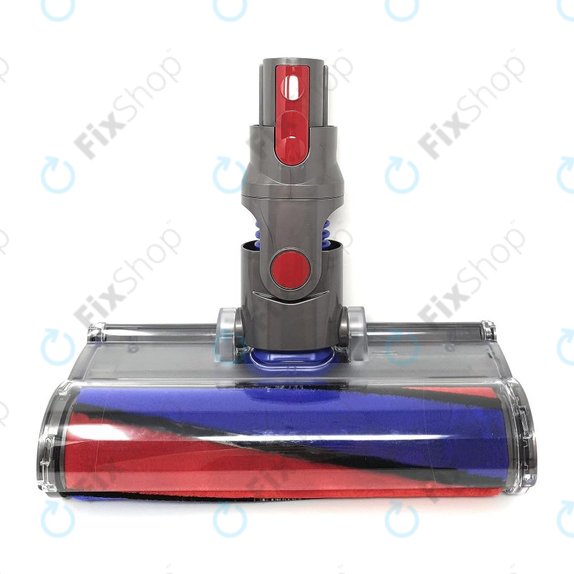Dyson V-series, Outsize - Talna šoba