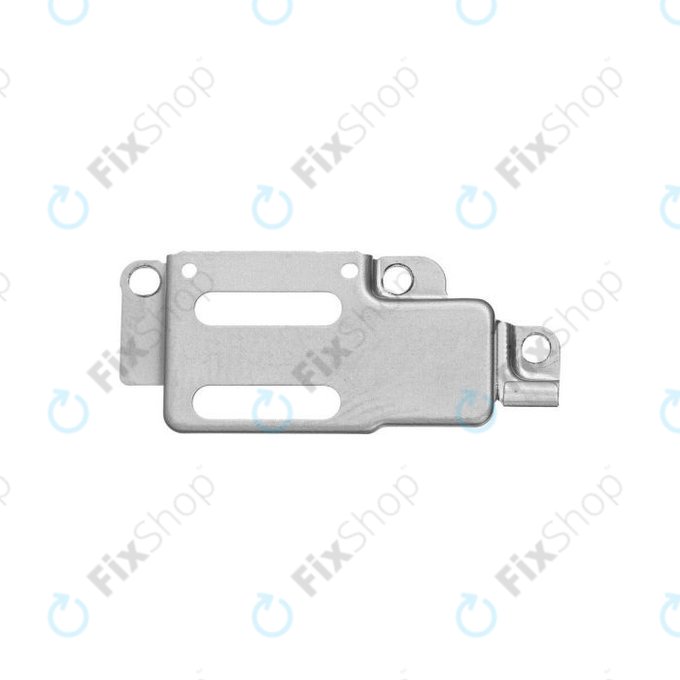 Apple iPhone 6S Plus - slušalke + držalo za sprednjo kamero