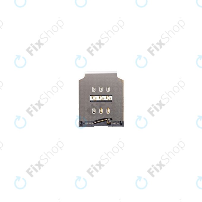 Apple iPad Air 2 - bralnik kartic SIM