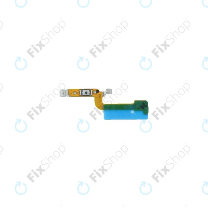 Samsung Galaxy S6 G920F - Flex kabel z gumbom za vklop - GH96-08153A Genuine Service Pack