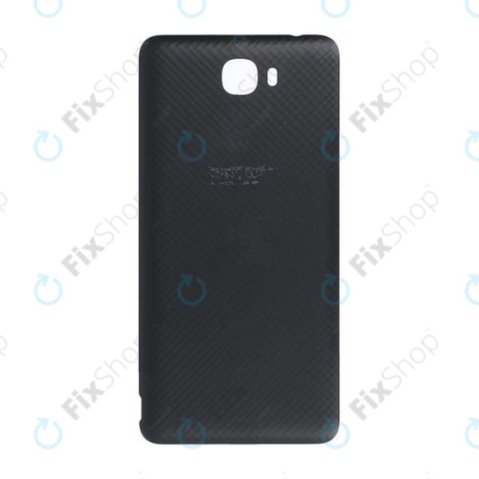 Huawei Y6 II Compact - Pokrov baterije (Black)
