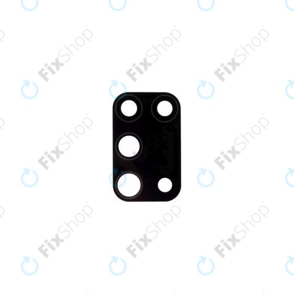 Realme 7i - steklo zadnje kamere (globalno)