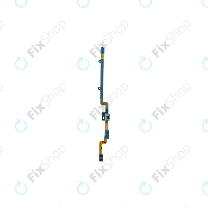 Samsung Galaxy Tab S 10.5 T800,T805 - Mikrofon + Flex kabel - GH59-14111A Genuine Service Pack