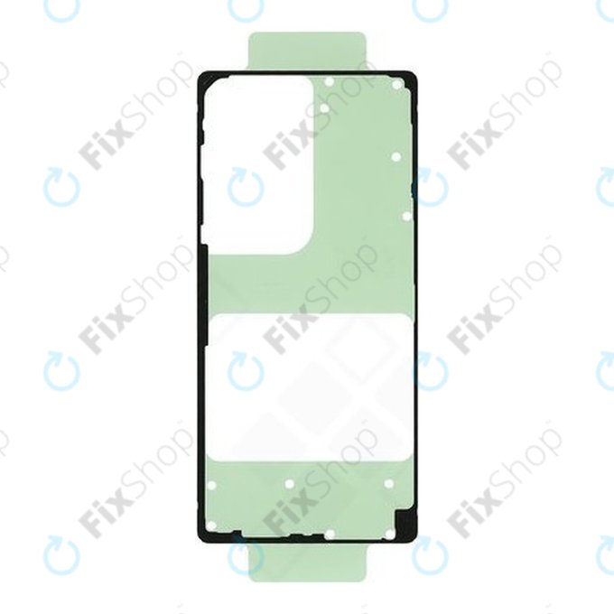 Samsung Galaxy S25 Ultra - Lepilo za pokrov baterije - GH81-27003A Genuine Service Pack