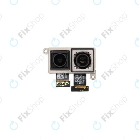Asus ROG Phone 3 ZS661KS - modul zadnje kamere 64 + 13 MP - 04080-00280300 Genuine Service Pack