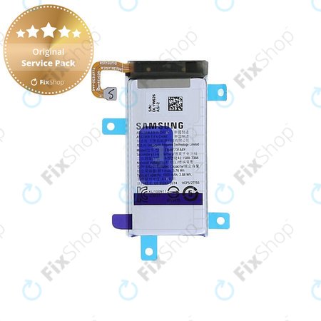 Samsung Galaxy Z Flip 5 F731B - Baterija EB-BF731ABY 1000mAh - GH82-31700A Genuine Service Pack