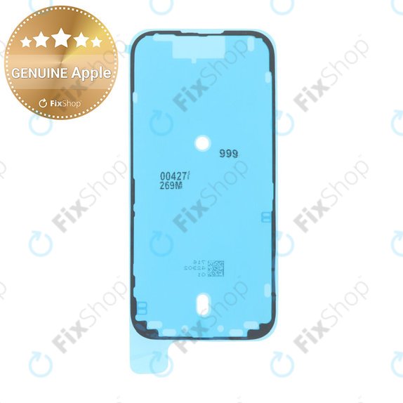 Lepilo za LCD Adhesive (30 kosov) za iPhone 17 | 923-12869 | Genuine Apple