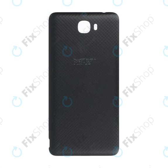 Huawei Y6 II Compact - Pokrov baterije (Black)