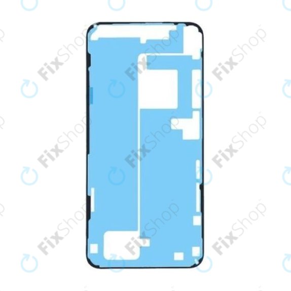 Google Pixel 5 - Lepilo za LCD Adhesive