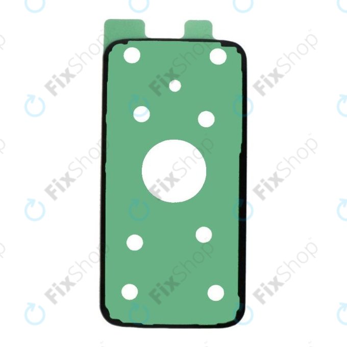 Samsung Galaxy S7 G930F - Lepilo pod pokrovom baterije I