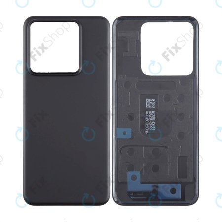 Xiaomi 14 23127PN0CC - Pokrov baterije (Black)