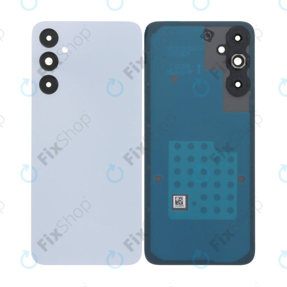 Samsung Galaxy A05s A057G - Pokrov baterije komplet (Silver)