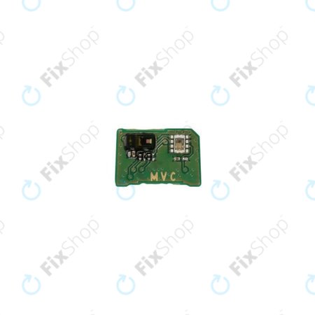Huawei P30 Lite - PCB plošča senzorja bližine - 02352PJW Genuine Service Pack