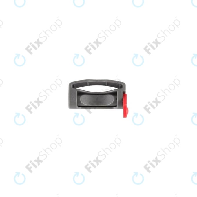 Dyson V-series, Outsize - Zaklepanje sprožilca