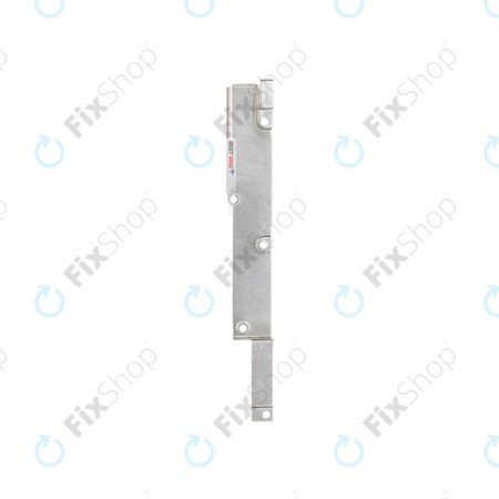 Apple iPhone X - Kovinski ovitek za LCD Flex Cable