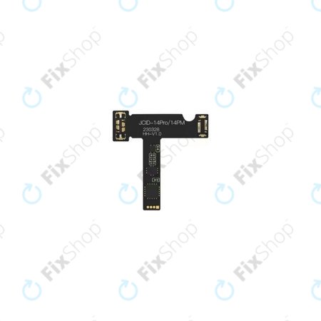 Apple iPhone 14 Pro, 14 Pro Max - Tag-On Flex Kabel baterije (JCID)