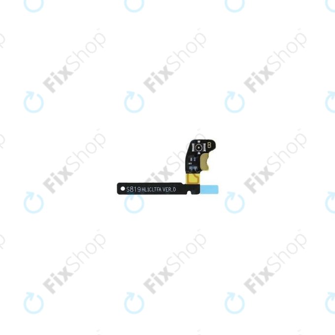 Huawei P20 Pro - Antena + Flex kabel - 03024UWU Genuine Service Pack