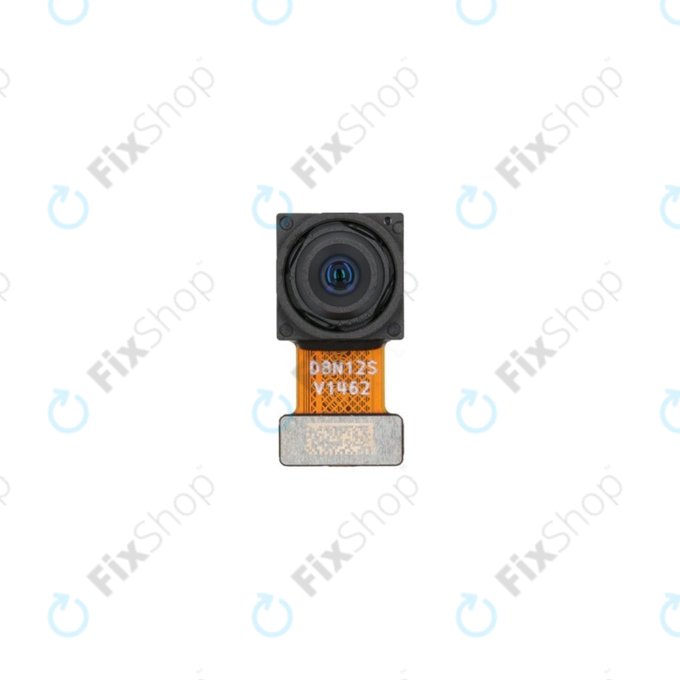 Xiaomi 11T, 11T Pro - Zadnja kamera 8MP