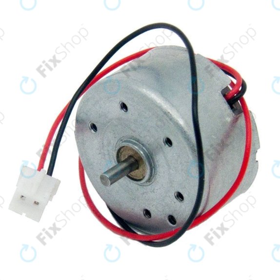 Motor LDS LiDAR za Neato Botvac D3, D4, D5, D6, D7, D8, D9, D10