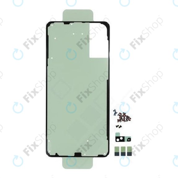 Samsung Galaxy S25 Edge - Komplet lepil za pokrov baterije Adhesive - GH82-37312A Genuine Service Pack