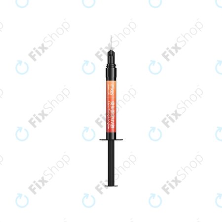 iFixes iL01 - UV lepilo za pritrditev leč, 5ml