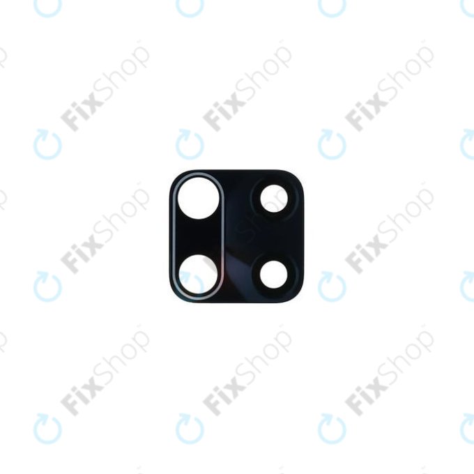 Xiaomi Redmi Note 9S, Redmi Note 9 - steklo zadnje kamere