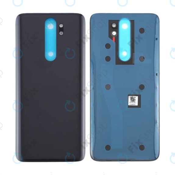 Xiaomi Redmi Note 8 Pro - Pokrov baterije (Mineral Grey)