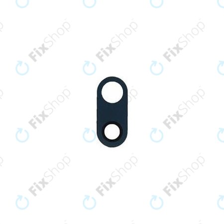 LG V30 H930 - Steklo zadnje kamere (Moroccan Blue) - MKC66358804 Genuine Service Pack